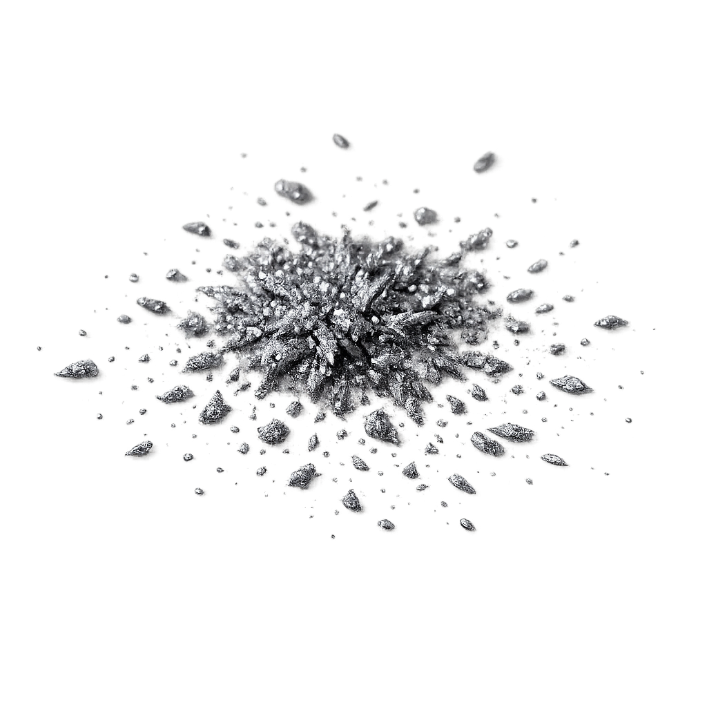 Iron Powder